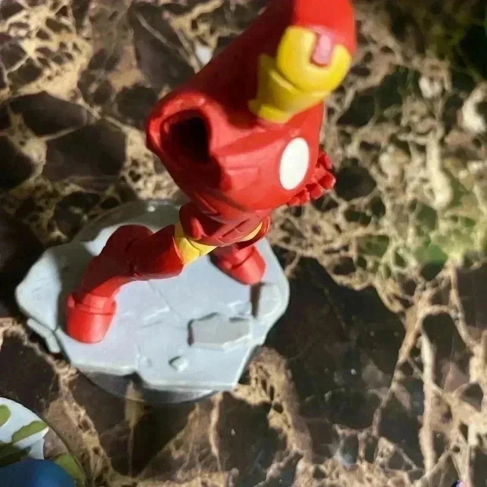 Game pieces